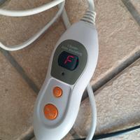 controller per mantella elettrica