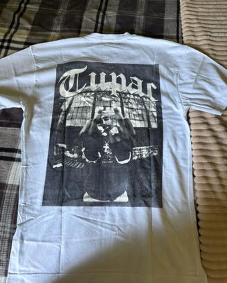 Maglietta Tupac