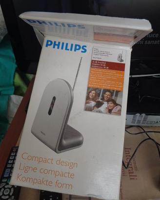 Antenna portatile PHILIPS