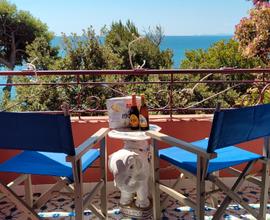 Villa il Faro-CirceoHolidayHouse 9-30 SETT 2024