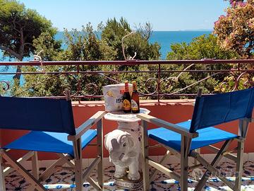 Villa il Faro-CirceoHolidayHouse 9-30 SETT 2024