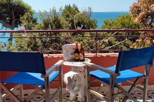 Villa il Faro-Circeo Holiday House
