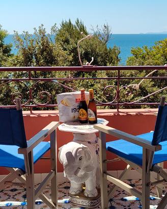Villa il Faro-Circeo Holiday House