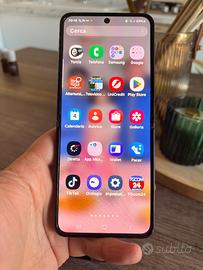 Telefono Samsung Galaxy Z flip 5