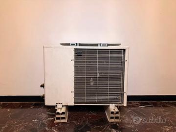 Condizionatore Carrier XPower +due unita interne