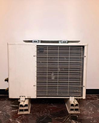 Condizionatore Carrier XPower +due unita interne