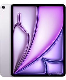 Apple iPad Air 13” 1tb wifi+cellular