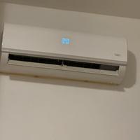 Inverter Bion 9000 btu