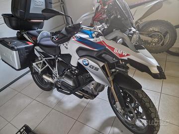 Bmw k 1200 r - 2014