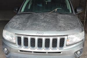 Ricambi Jeep Compass 2.2 CRD del 2012