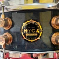 RULLANTE HOGA MADE IN ITALY CON FUSTO KELLER 14X5