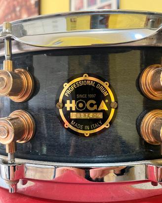 RULLANTE HOGA MADE IN ITALY CON FUSTO KELLER 14X5