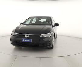 VOLKSWAGEN Golf VIII 2020 - Golf 2.0 tdi Li U28711