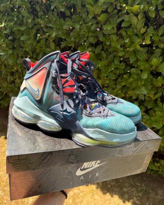Lebron 19 “Fast food”