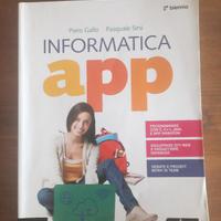 INFORMATICA app