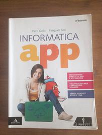 INFORMATICA app