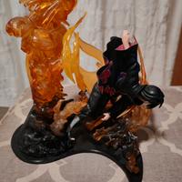 action figures naruto