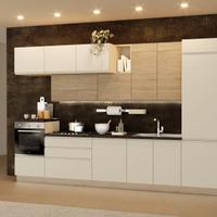 CUCINA KELLY PROMO PESCI 360 CM-CUCINE A ROMA