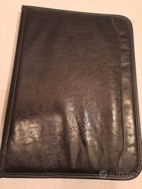 portadocumenti pelle,Forever