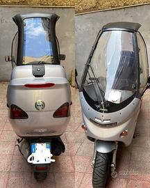 Adiva benelli 150