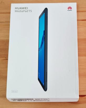 Huawei MediaPad T5 10.1" Full HD - Google Play