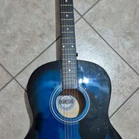 chitarra classica 