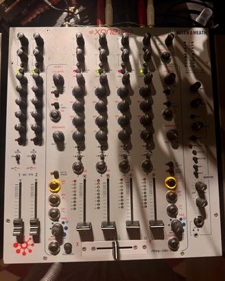 Allen & Heath xone 92