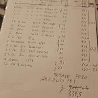 500 lire+ lotto argento 986/925/835/640/400