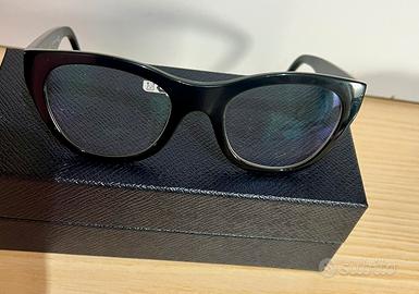 Montatura occhiali da vista celine paris da donna