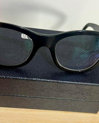 Montatura occhiali da vista celine paris da donna