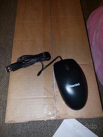 tastiera e mouse 