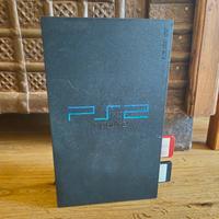 Sony Playstation 2 funzionante