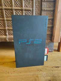 Sony Playstation 2 funzionante