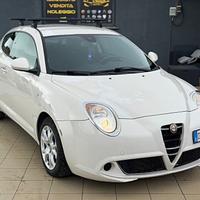 Alfa Romeo MiTo 1.4 T 155 CV Distinctive Sport Pac