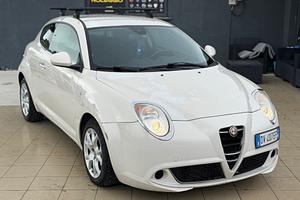 Alfa Romeo MiTo 1.4 T 155 CV Distinctive Sport Pac