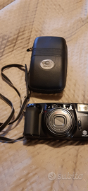 Macchina fotografica Minolta af-zoom90