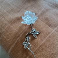 Creazione nomination Swarovski 