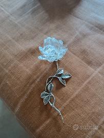 Creazione nomination Swarovski 