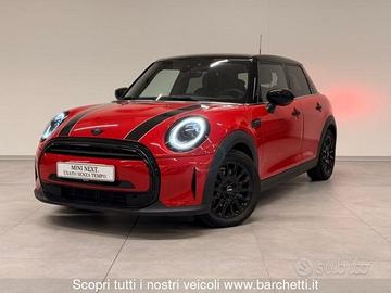 MINI Mini 5 porte 1.5 TwinPower Turbo Cooper