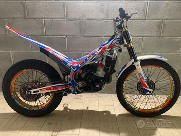 Trial beta evo 300 factory 2020