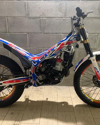 Trial beta evo 300 factory 2020