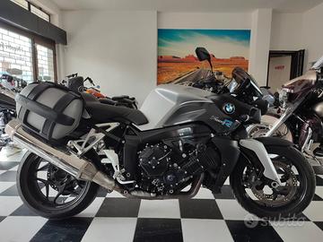 Bmw k 1200 r - 2007