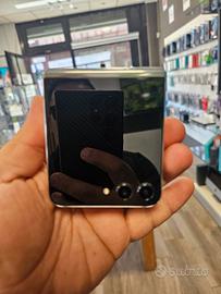 SAMSUNG GALAXY Z FLIP 5 512GB COLOR  MENTA