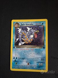 Dark gyrados 