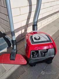 Aspirapolvere bosch gl-40