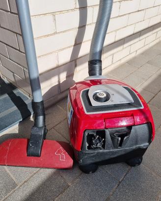 Aspirapolvere bosch gl-40