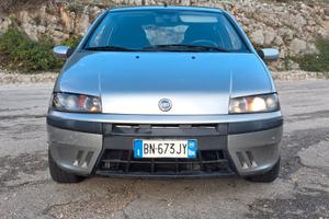 Punto hgt 1.8 16V