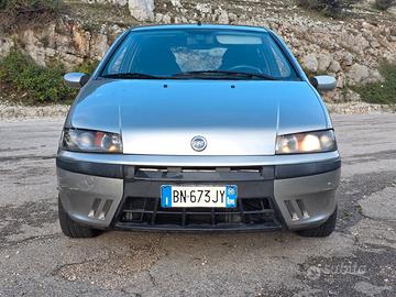 FIAT Punto 1.8 16V HGT (2000)