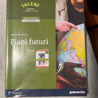 Piani futuri ISBN 978-88-395-29961