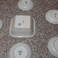 piatti antichi tedeschi - Bavaria 